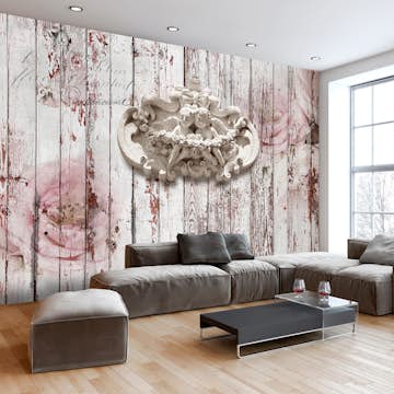 Fototapet Arkiio Heavenly Doors