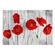 Fototapet Arkiio Tale Of Red Poppies