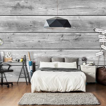 Fototapet Arkiio Grey Kingdom