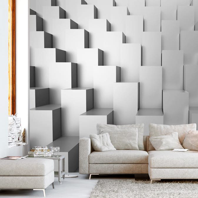 Fototapet Arkiio Temple Of Abstraction