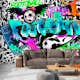 Fototapet Arkiio Sports Graffiti