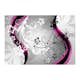 Fototapet Arkiio Art Flowers Pink