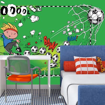 Fototapet Arkiio First Gol