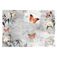 Fototapet Arkiio Butterflies Song