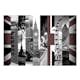 Fototapet Arkiio London Symbols