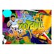 Fototapet Arkiio Football Cup
