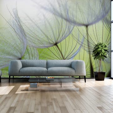 Fototapet Arkiio Självhäftande Fleeting Moments