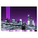 Fototapet Arkiio Luminous Manhattan