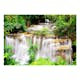 Fototapet Arkiio Thai Waterfall