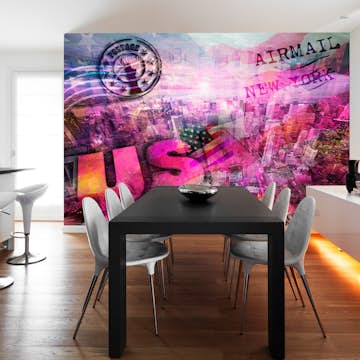 Fototapet Arkiio Usa Arkiio Patriotic Theme