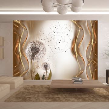 Fototapet Arkiio Fleeting Moments A3-SNEW010646-A