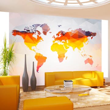 Fototapet Arkiio Rusty