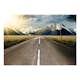 Fototapet Arkiio The Long Road