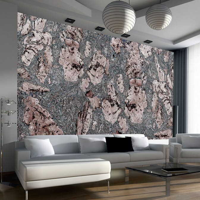 Fototapet Arkiio Grey Stopper