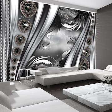 Fototapet Arkiio Jewelry And Abstract