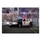 Fototapet Arkiio Police Car