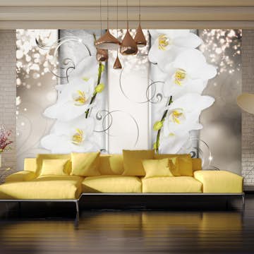 Fototapet Arkiio Sophisticated Duet