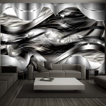 Fototapet Arkiio Platinum Fog