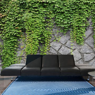 Fototapet Arkiio Green Wall