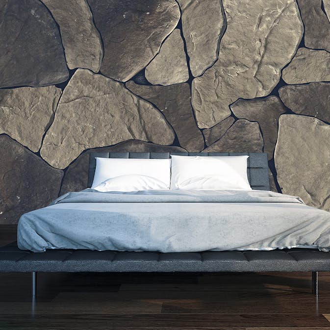 Fototapet Arkiio Baltic Brown