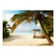Fototapet Arkiio Paradise Beach