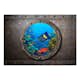 Fototapet Arkiio Submarine Window