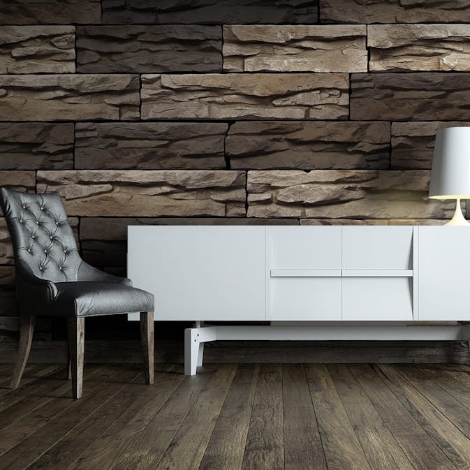 Fototapet Arkiio Stability