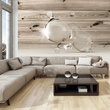 Fototapet Arkiio Whisper Of Drop