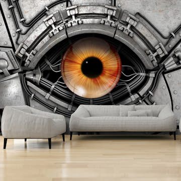 Fototapet Arkiio Watchman