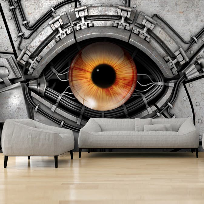 Fototapet Arkiio Watchman