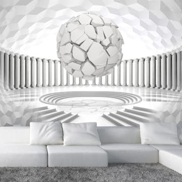 Fototapet Arkiio Hidden Geometry