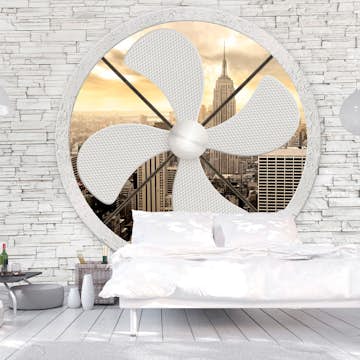 Fototapet Arkiio New York Waft