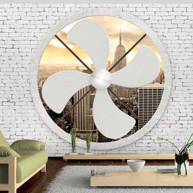 Fototapet Arkiio Climatic New York