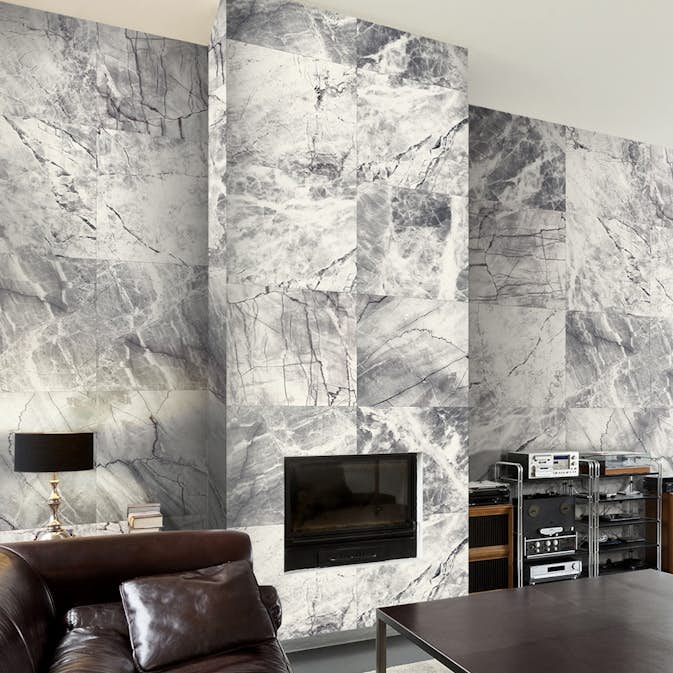 Fototapet Arkiio Cold rocks 50x1000 cm