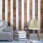 Fototapet Arkiio Chocolate duo 50x1000 cm