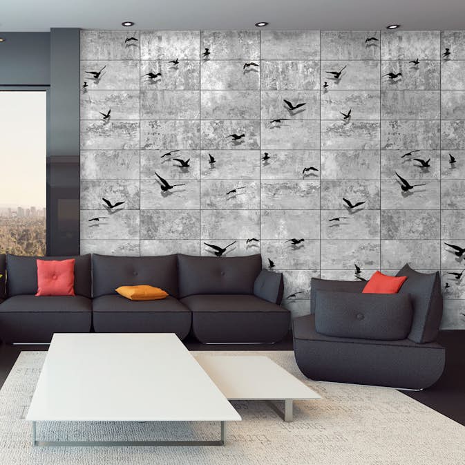 Fototapet Arkiio Pilgrims of the Sky 50x1000 cm