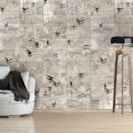 Fototapet Arkiio Bird Migrations 50x1000 cm