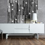 Fototapet Arkiio Configuration of Stars 50x1000 cm