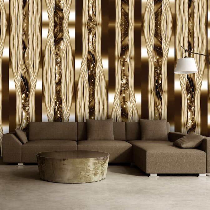 Fototapet Arkiio Note of Passion 50x1000 cm