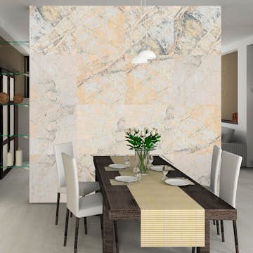 Fototapet Arkiio Beauty of Marble 50x1000 cm