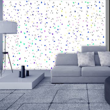 Fototapet Arkiio Geometric Euphoria 50x1000 cm
