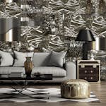 Fototapet Arkiio Diversitas 50x1000 cm