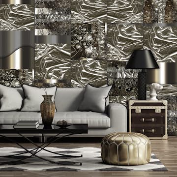 Fototapet Arkiio Diversitas 50x1000 cm