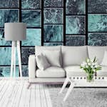 Fototapet Arkiio Azure Treasure 50x1000 cm