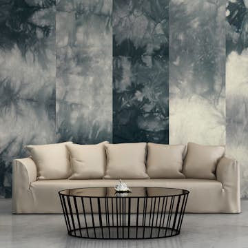 Fototapet Arkiio Dark Composition 50x1000 cm