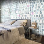 Fototapet Arkiio Concrete Cities 50x1000 cm