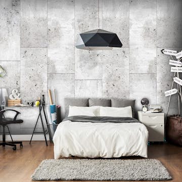 Fototapet Arkiio Concretum murum 50x1000 cm