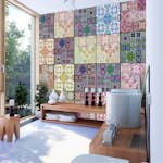 Fototapet Arkiio Cornucopia 50x1000 cm