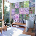 Fototapet Arkiio Range of Variety 50x1000 cm