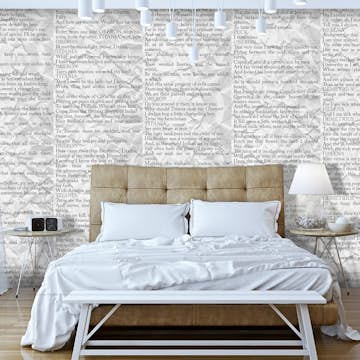 Fototapet Arkiio A Midsummer Night's Dream – Magic of Love 50x1000 cm